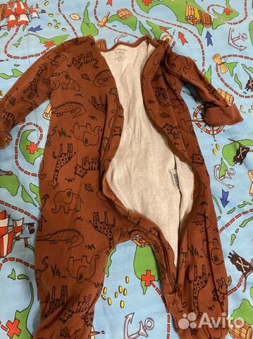 Детские вещи