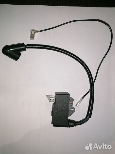 Катушка зажигания для Husqvarna 125R/128R 102095