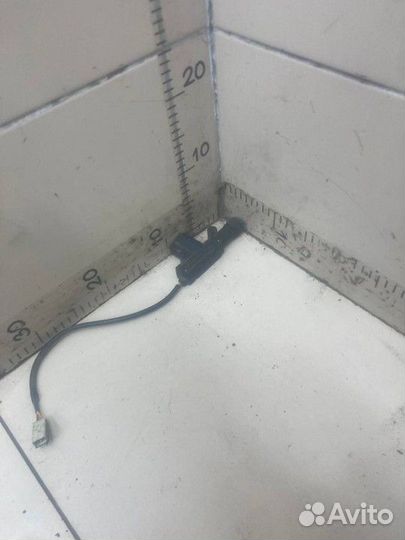 Активатор замка правый задний УАЗ Патриот