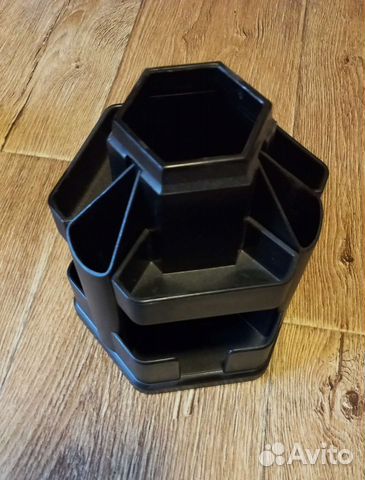 Подставка для ручек карандашей новая