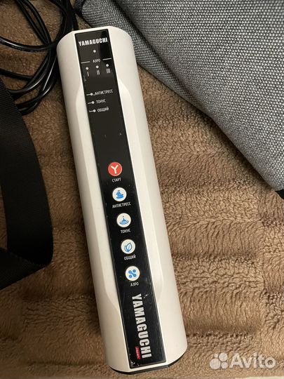 Ямагучи лимфодренажный аппарат