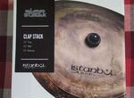 Istanbul Agop Clap Stack