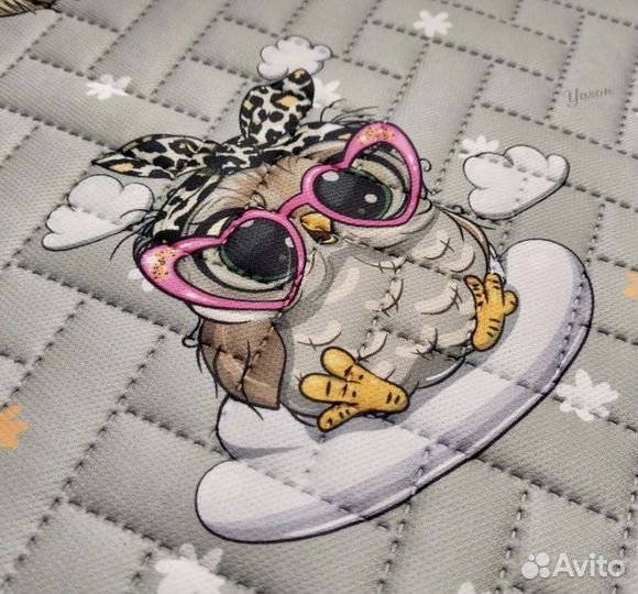 Многоразовые пеленки