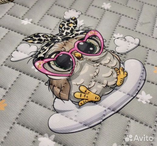 Многоразовые пеленки