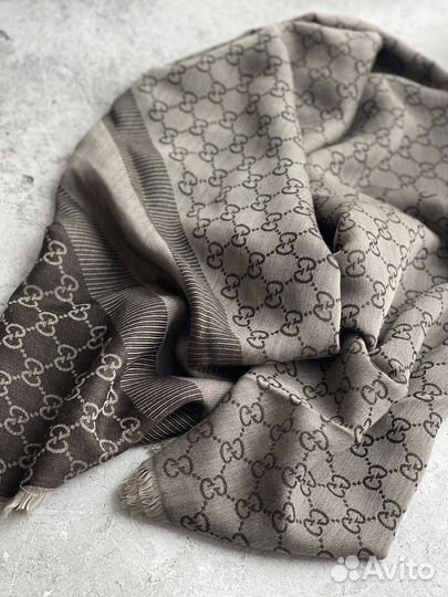 Шарф Gucci оригинал