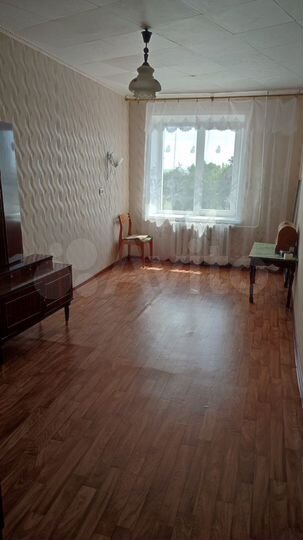 2-к. квартира, 44,8 м², 3/5 эт.