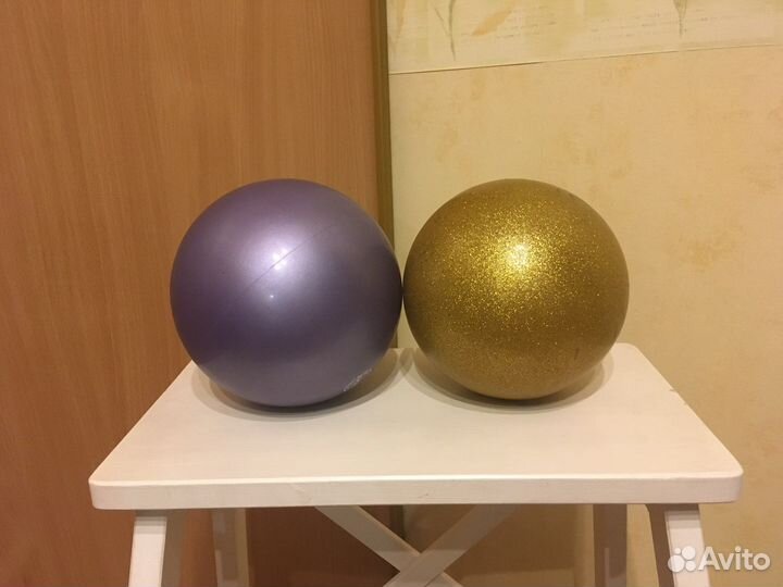 Мяч для художественной гимнастики