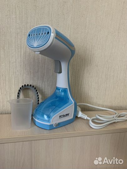 Ручной отпариватель Proliss PRO-5128