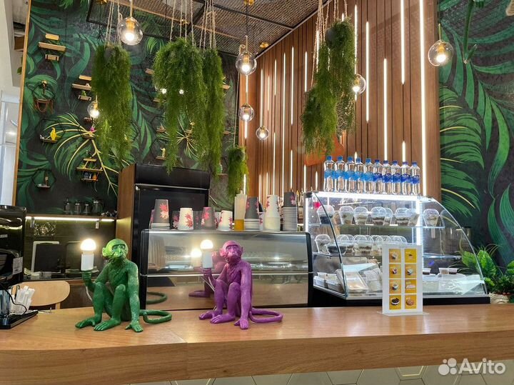 Прибыльный бизнес Bali Coffee доход от 200 тысяч