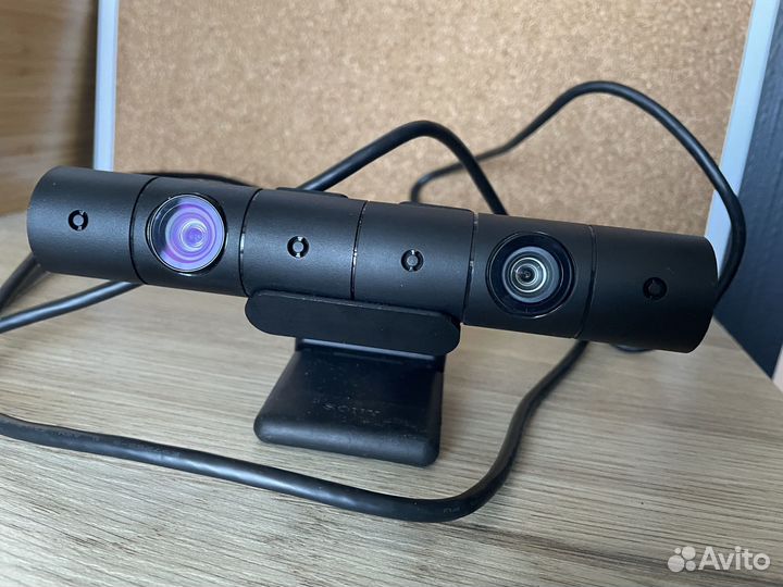 Камера Sony PlayStation