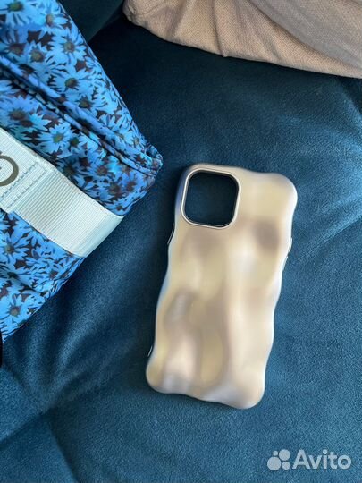 Новый чехол iPhone 13 pro max