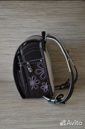 Школьный ранец Randoseru