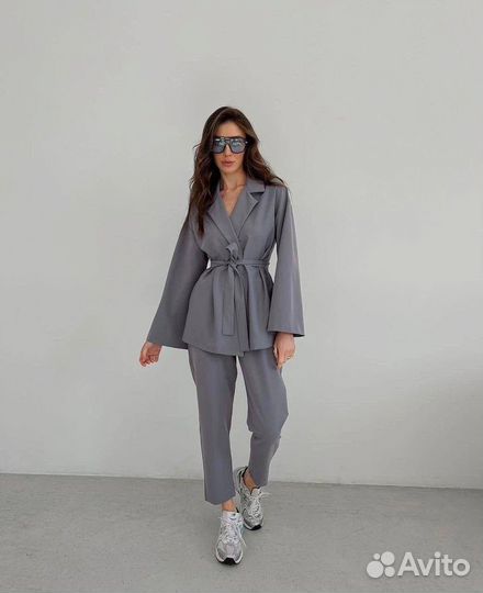 Костюм двойка