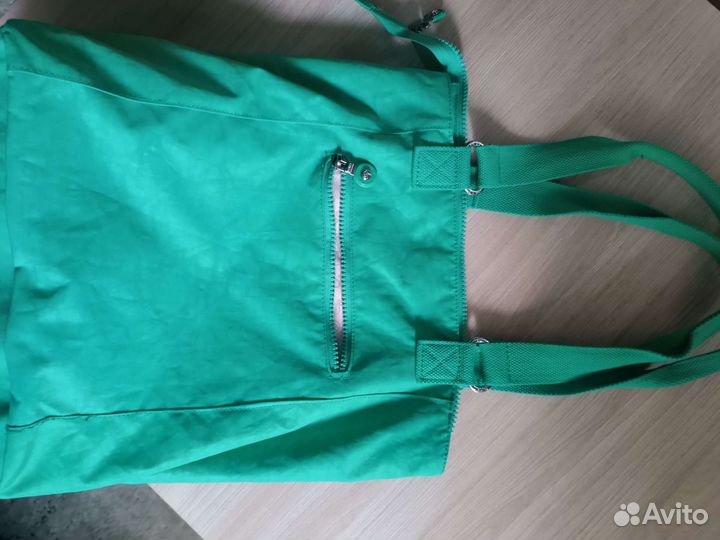 Cумка женская ткань