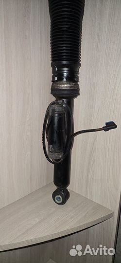 Амортизатор задний