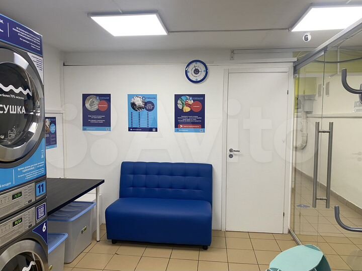 Торговая площадь, 6 м²