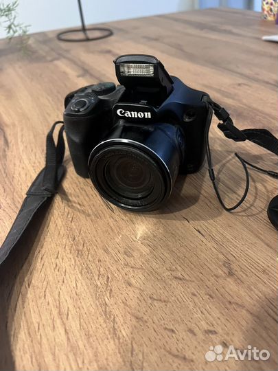 Canon powershot sx520 hs