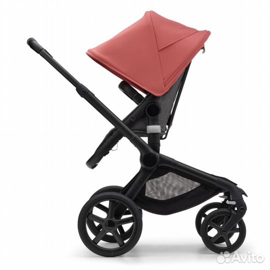 Bugaboo Fox5 2 в 1