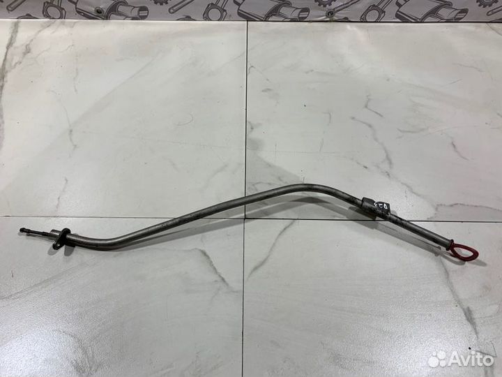 Щуп масляный двс Mercedes W212 OM651