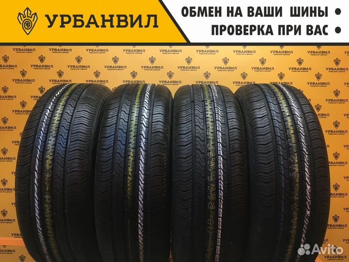 Hankook Optimo H417 205/65 R15 92H