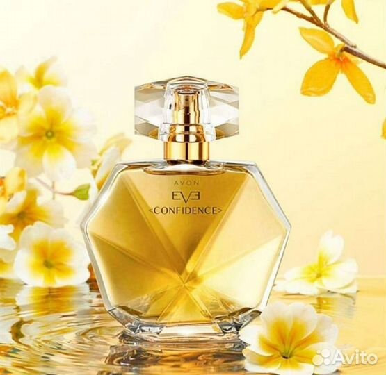 Evе confidеnce avon