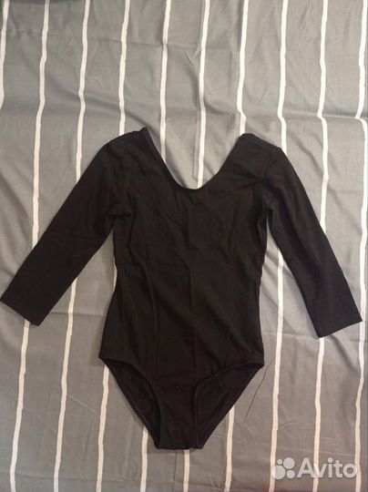 Купальник для гимнастики