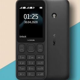 Nokia 125 Dual Sim