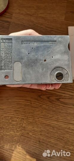 Горный компас гк-2