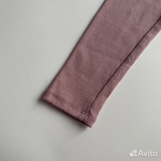 Леггинсы h&m 128 140
