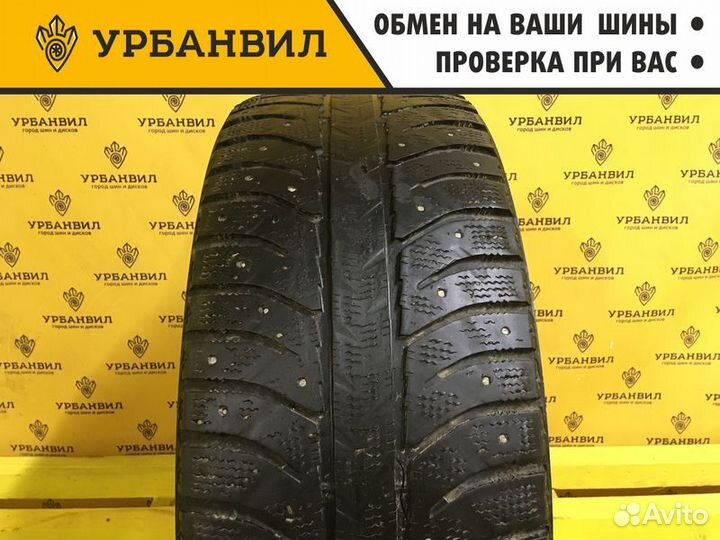 Bridgestone Ice Cruiser 7000 225/45 R18 91T