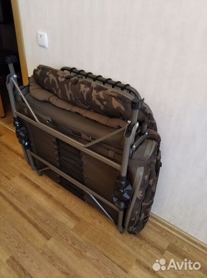 Карповая система фокс Р серии