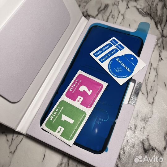 Дисплей iPhone 11 Pro Max