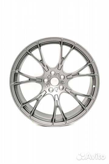 Кованные диски для range rover FD467