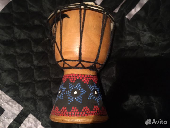 Барабан Индия