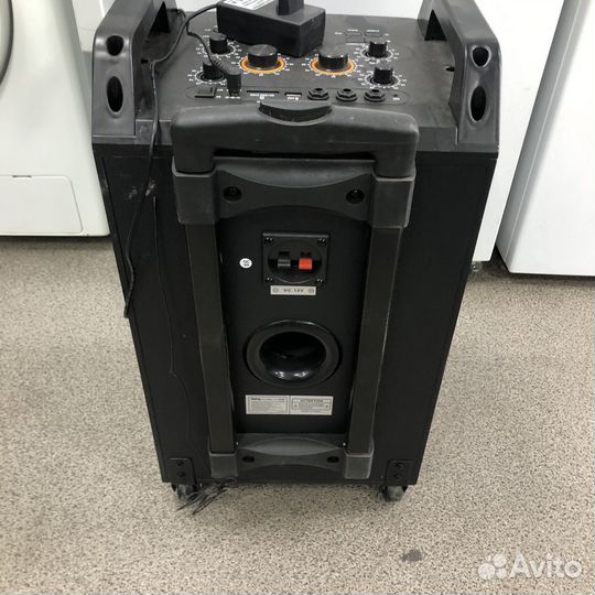 Колонка Dialog oscar ao-210 (52177)