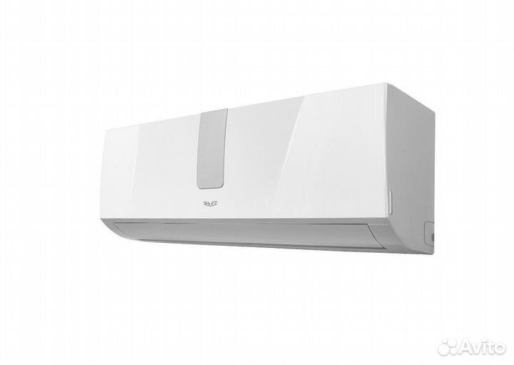 Кондиционер настенный Shuft Stille 20-35 м2