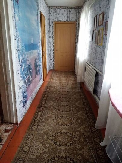 Дом 97 м² на участке 29 сот.