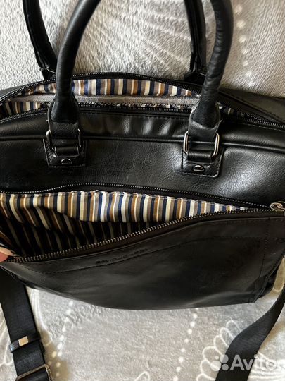 Сумка для ноутбука