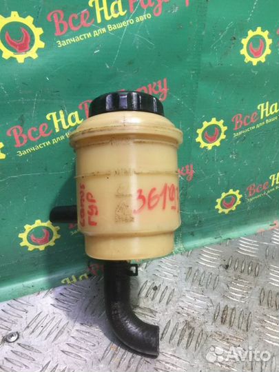 Бачок гидроусилителя руля Chevrolet Lanos седан