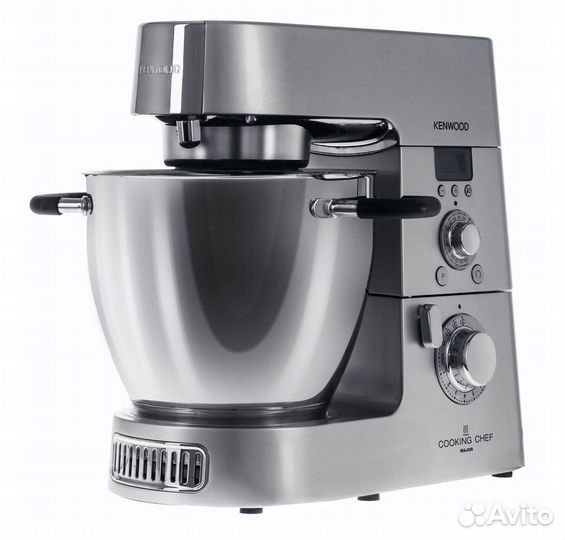 Кухонная машина Kenwood KM 096 Cooking Chef