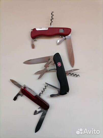 Лот Швейцария викторикс оригинал