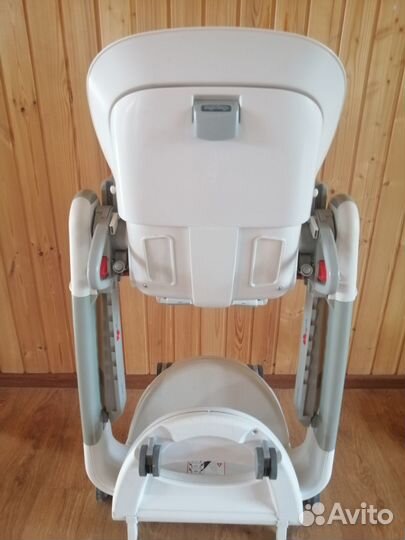 Стульчик для кормления Peg-Perego Tatamia