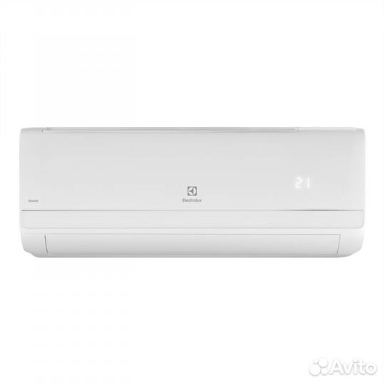 Кондиционер с доставкой