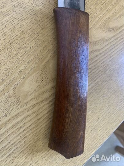 Нож якутский