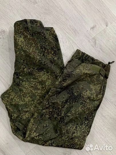 Костюм ветровлагозащитный размер 50-3