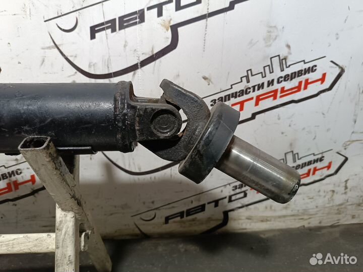 Кардан toyota daihatsu. 3C-E 3C-T 3C-TE 3S-FE delta lite ACE noah town ACE noah. CR51V CR52V SR50G S