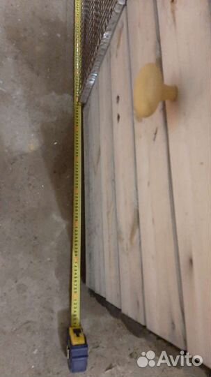 Домик и клетка для небольших домашних животных