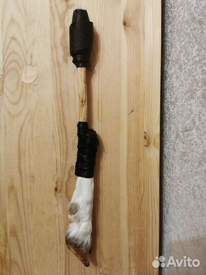 Колотушка для бубна