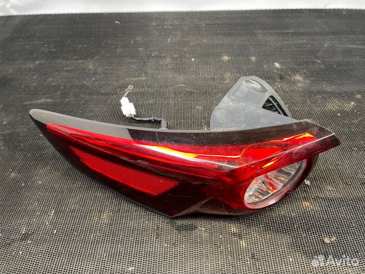 Левый Фонарь Mazda Cx-9 TC New 2 поколение