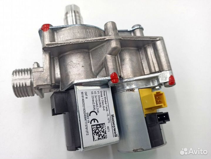 Газовый клапан Honeywell Resideo / VK8515MR 4571U